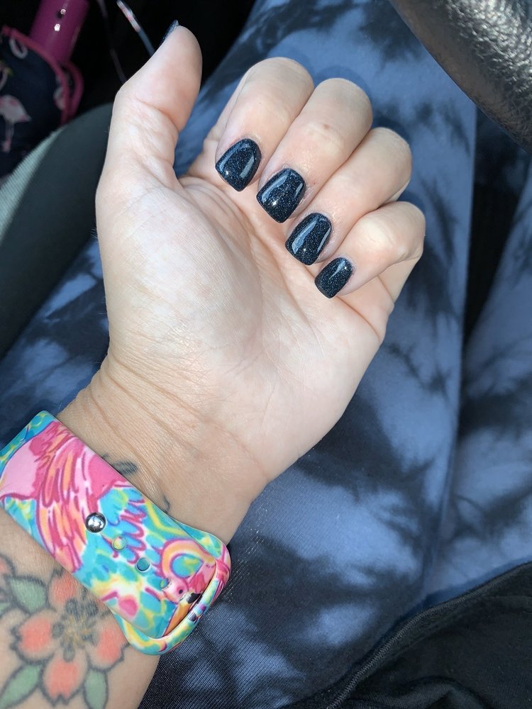 NEW FANCY NAILS - 13 Photos & 17 Reviews - 3543 W Emory Rd, Powell, Tennessee - Nail Salons