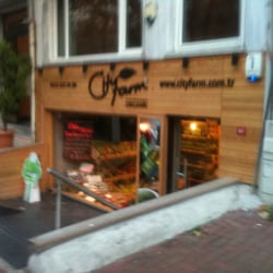 Cityfarm Organik