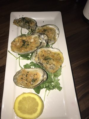 E3 Chophouse by null