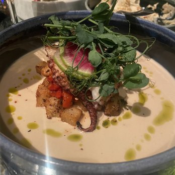 ilili DC - Octopus - Lebanese Near Me - Washington, DC, District of Columbia ilili DC - Octopus - Lebanese Near Me - Washington, DC, District of Columbia