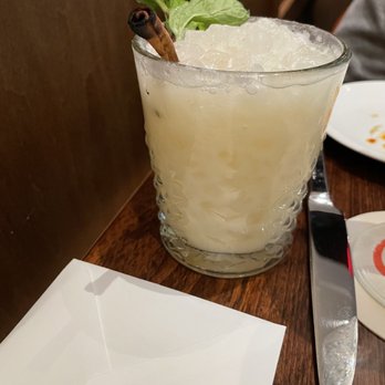 Prime & Pearl - Painkiller - New American Near Me - Gainesville, Florida