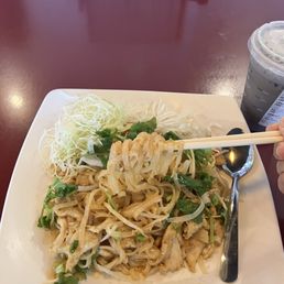 PAD THAI PAD THAI