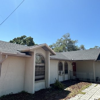 Compass Roofing Services - New Shingle Install - Roofing Near Me Compass Roofing Services - New Shingle Install - Roofing Near Me