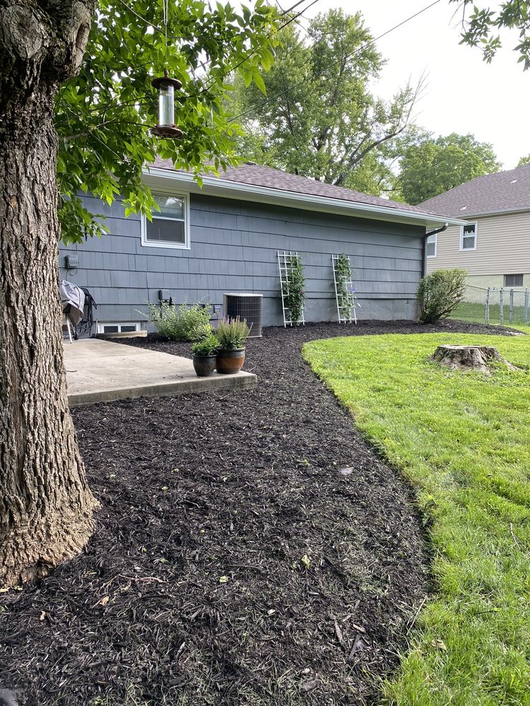 ZACH’S LAWN & LANDSCAPING Updated October 2024 63 Photos Overland