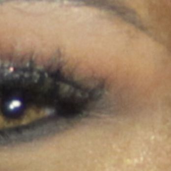 Jae Whitney Makeup - Eyelash flying off unprofessional! - Makeup Artists Near Me