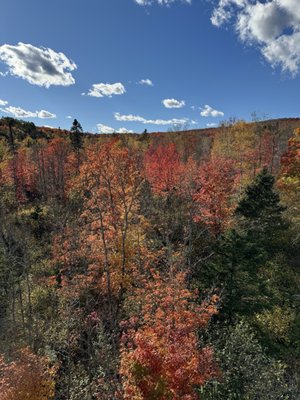 Lutsen Mountains by null