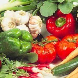 Obst und Gemüse Maria Agoraki