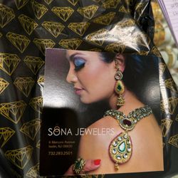 Sona Jewelers