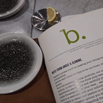 Blackie's - Loved the dishware and Katarina brought sliced lemon for our water! - American Near Me - Smithfield, Rhode Island Blackie's - Loved the dishware and Katarina brought sliced lemon for our water! - American Near Me - Smithfield, Rhode Island