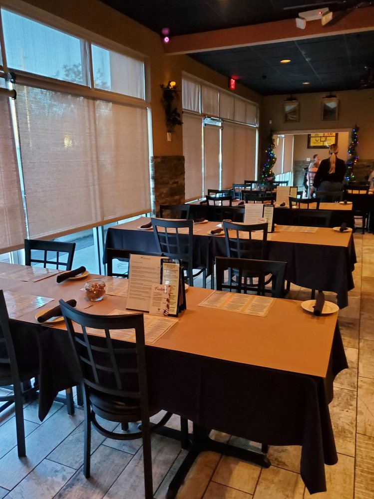 Nabruzzi Trattoria