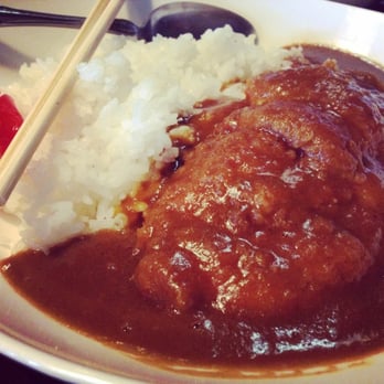 Tokyo Shokudo - katsu kare (curry katsudon) - Japanese Near Me - Duluth, Georgia Tokyo Shokudo - katsu kare (curry katsudon) - Japanese Near Me - Duluth, Georgia