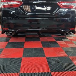 CT Detailing