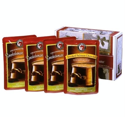 SeaBear Smokehouse by null