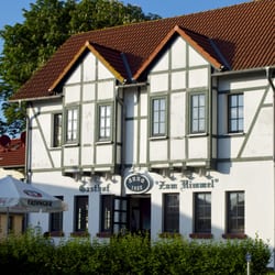 Gasthof & Pension "Zum Himmel" - Der "Himmel" - Seitenansicht