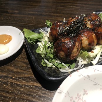 Ramen Bar Ichi - Okinawa takoyaki - Ramen Near Me - Houston, Texas Ramen Bar Ichi - Okinawa takoyaki - Ramen Near Me - Houston, Texas