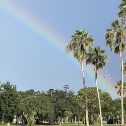 Tradewinds Park