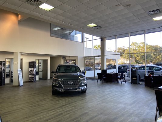 HYUNDAI OF ORANGE PARK - Updated July 2024 - 36 Photos & 78 Reviews ...