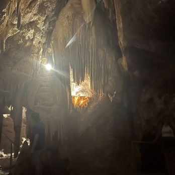 Colossal Cave Mountain Park - Museums Near Me - Vail, Arizona