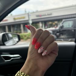 Omg Nail Bar - Nails