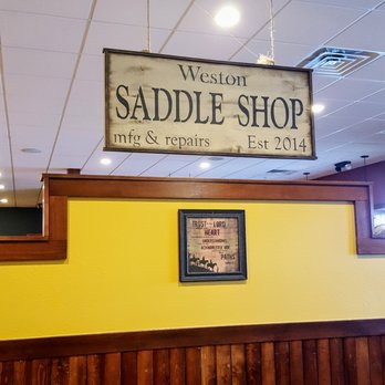Pizza Ranch - The Weston location was established in 2014, for you Pizza Ranch historians out there. - Pizza Near Me - Weston, Wisconsin Pizza Ranch - The Weston location was established in 2014, for you Pizza Ranch historians out there. - Pizza Near Me - Weston, Wisconsin
