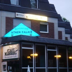 Athen Palace