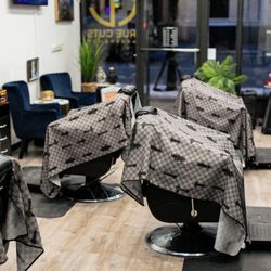 True Cuts Barbershop