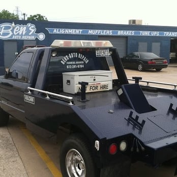 Ben's Auto Repair - Body Shops Near Me - Farmers Branch, Texas Ben's Auto Repair - Body Shops Near Me - Farmers Branch, Texas