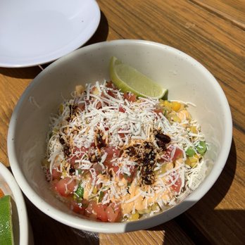NIDO's BackYard - Mexican Near Me - Oakland, California