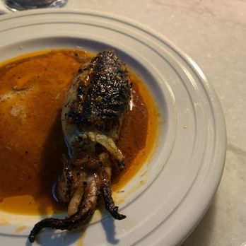 Penny - Stuffed Squid - Venues & Event Spaces Near Me - New York, New York