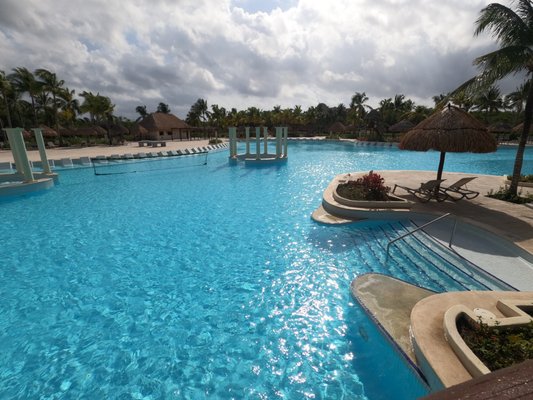 Grand Palladium Colonial Resort & Spa, a Registry Collectin Hotel by null