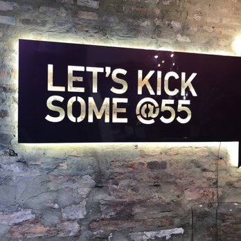 Kick@55 Fitness - Boot Camps Near Me - Chicago, Illinois Kick@55 Fitness - Boot Camps Near Me - Chicago, Illinois