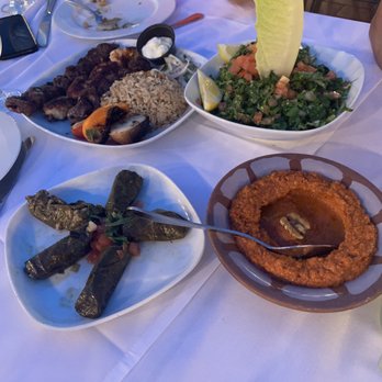 Yasmeen - Mediterranean Near Me - Clifton, New Jersey