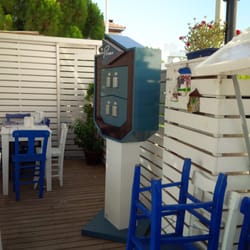 Bitez Dondurmacısı - Avea prime station