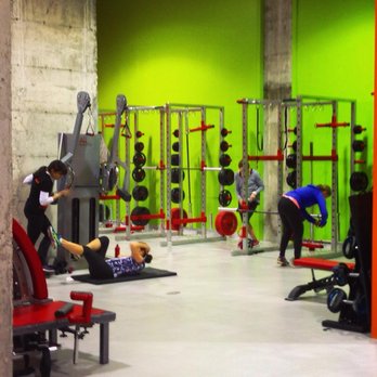 Striation 6 Fitness Centre - Gyms Near Me - Toronto, Ontario Striation 6 Fitness Centre - Gyms Near Me - Toronto, Ontario