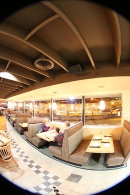 Boukie's Grill by null