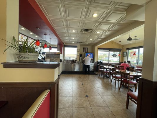 Greek Chicken by null