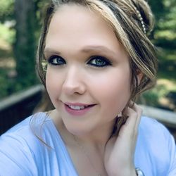 Angela's Hair Salon - Beautiful work done by Josh at Angela's salon 6/29/19.