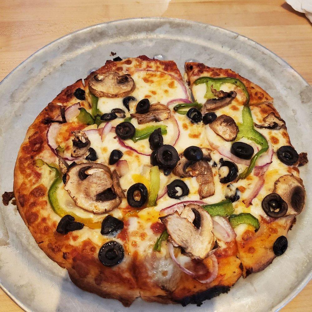Social spots from Old Chicago Pizza + Taproom