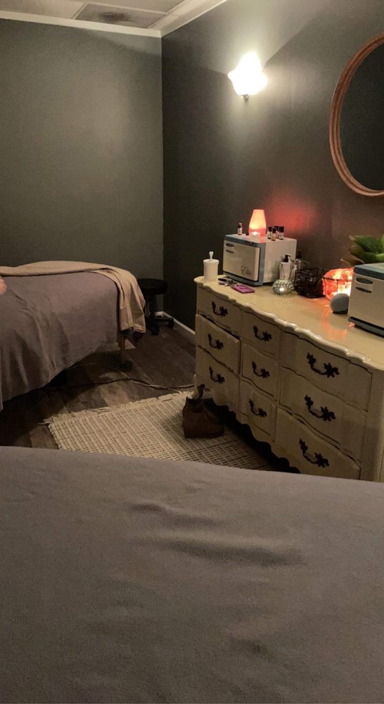 Symphony's Massage and Spa