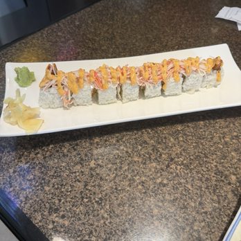 Yaki-Mono Japanese Kitchen - Shaggy dog - Sushi Bars Near Me - St. Pete Beach, Florida Yaki-Mono Japanese Kitchen - Shaggy dog - Sushi Bars Near Me - St. Pete Beach, Florida