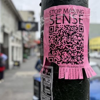 The Haight-Ashbury - Stop Making Sense - Local Flavor Near Me The Haight-Ashbury - Stop Making Sense - Local Flavor Near Me