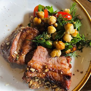 GOSHT - Bali-Bey - Steakhouses Near Me - Brooklyn, New York