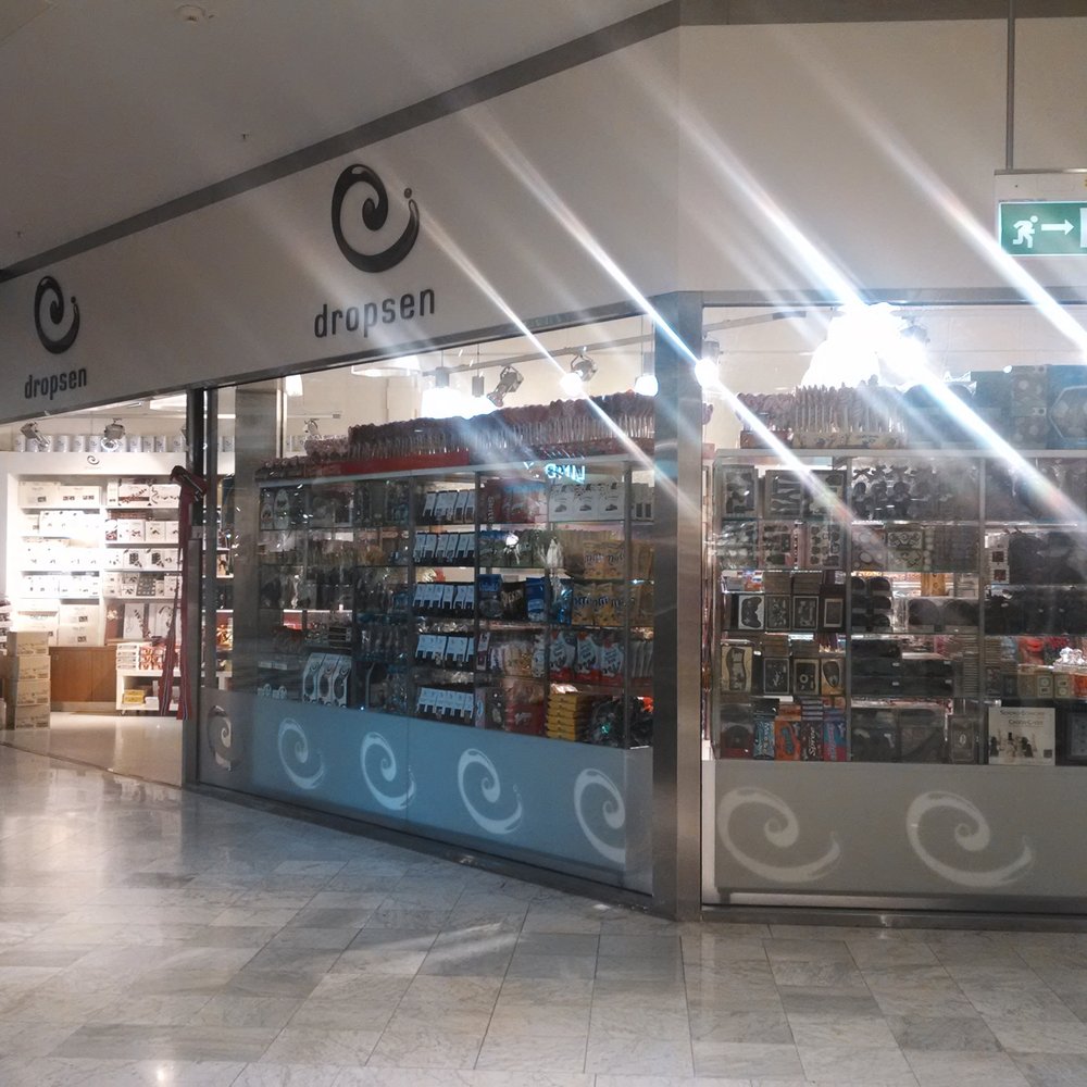 Kvadrat - Candy Shop =) - Shopping Centers Near Me - Sandnes, 11