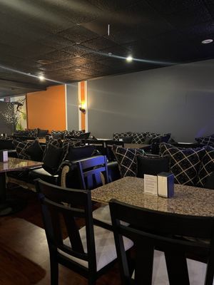 Soo Cafe RALEIGH by null