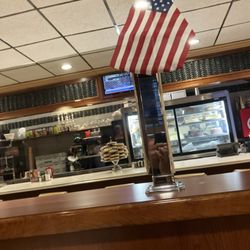 Blue Swan Diner