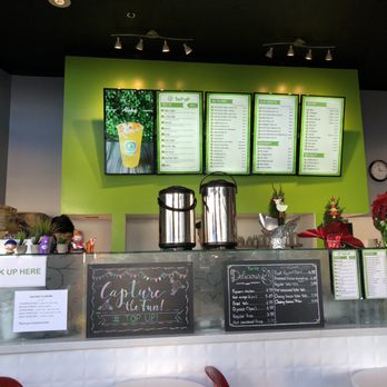 Top Up - January 2019 - Bubble Tea Near Me - Alameda, California Top Up - January 2019 - Bubble Tea Near Me - Alameda, California