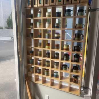 Coffee at Cambium - Decor - Coffee & Tea Near Me - Astoria, Oregon Coffee at Cambium - Decor - Coffee & Tea Near Me - Astoria, Oregon
