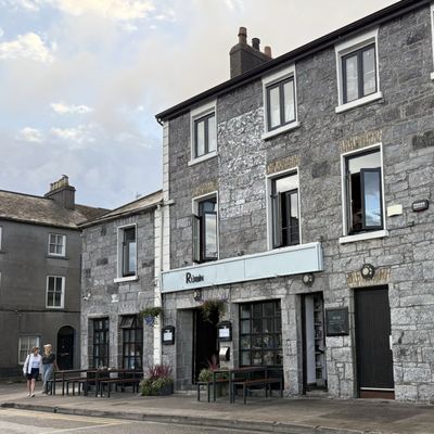 Rúibín Bar & Restaurant by null