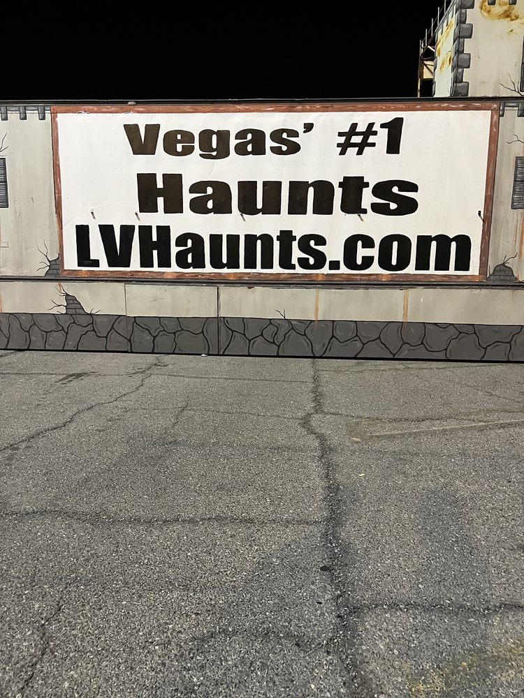 ASYLUM AND HOTEL FEAR HAUNTED HOUSE 104 Photos & 100 Reviews 4300