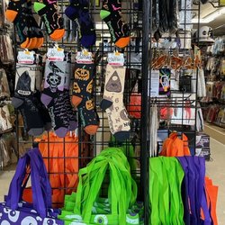 Halloween Express San Diego